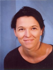 Esther Hermann, BSc