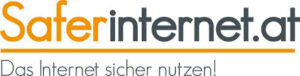Safer Internet_Logo Jugendlicher mit Lehrmeister bei der Ausbildung in der Werkstatt