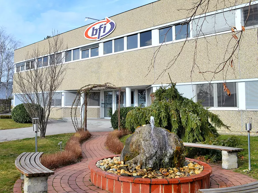 Holzausbildungszentrum