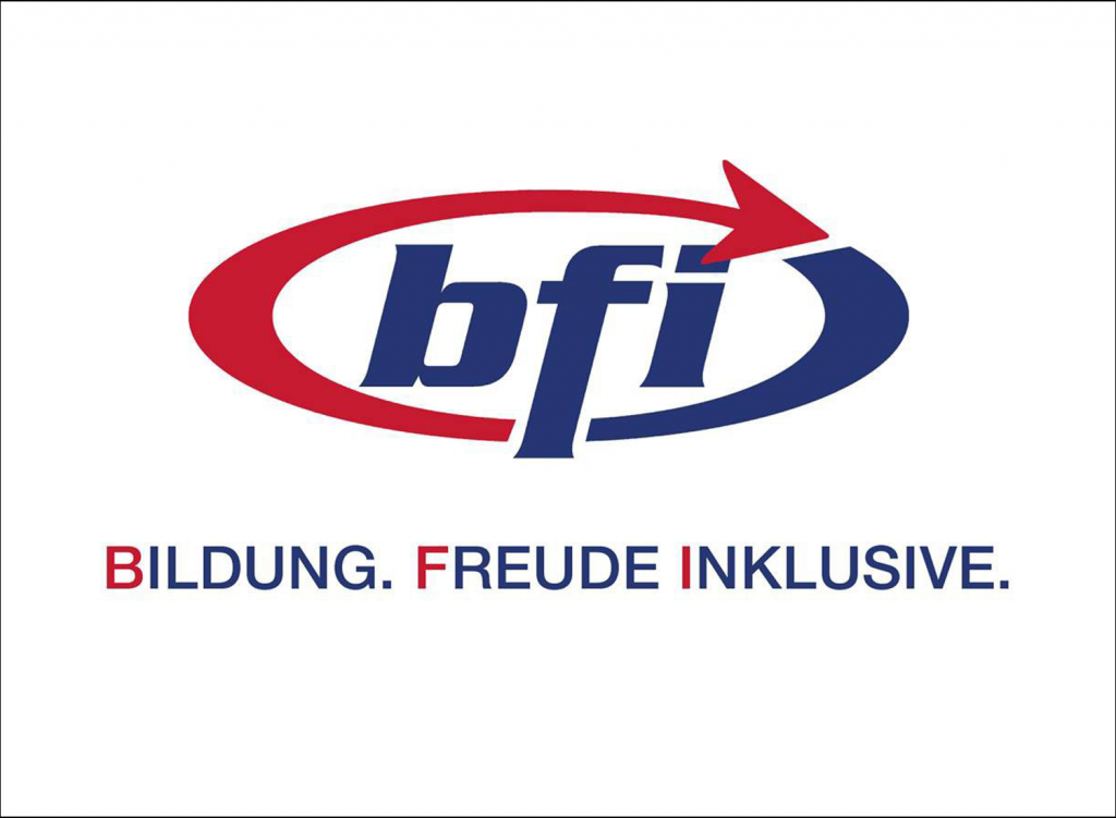 Bild mit einer Lupe, Reagenzglas, Bakterium und DNA Strang