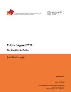 Coverbild des Berichtes